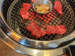 -万福·和牛炭火烧肉店(苏州中心店)