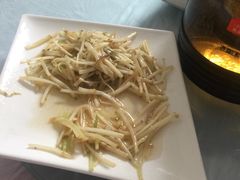 -翠茗农庄土菜馆(天目湖店)