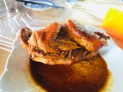 -陈岱后山窑鸡店