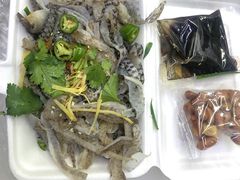 -陈添記·祖傳爽鱼皮·西关老字号(广州首店)