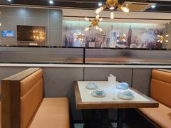 卡座-佶政筋饼·新概念(安阳路店)