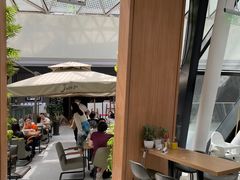 -Jazz·ya 爵士屋(来福士店)