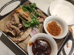 -清真·卡德尔大叔新疆主题餐厅(龙汇路店)
