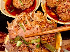 -邓莽子老火锅(鲁祖庙店)