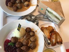 -宜家家居(哈尔滨商场店)