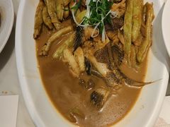 -南山鲜虾面·活鲜小馆·海味大连菜(南山总店)