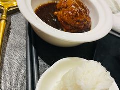 -羲和雅苑•北京烤鸭(国贸商城店)