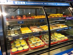-蚝英雄鲜蚝自助专门店(长楹天街直营店)