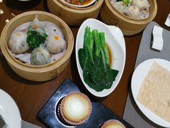 -豫璟轩中餐厅(南昌万怡店)