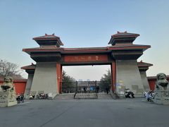 -亳州博物馆