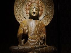 -响堂山石窟-北响堂山石窟