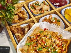 -钢管厂五区小郡肝火锅串串香(清河店)