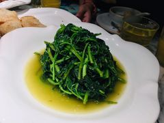 -梁家大院•农家菜(昆山会展中心店)