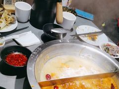 -骨之味·筒骨汤火锅(江头店)