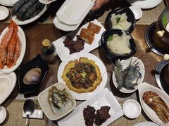 海蛎煎-舒友海鲜姿造(白鹭洲店)