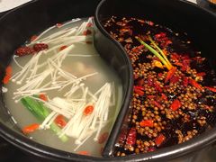 -钢管厂五区小郡肝串串香(南山店)