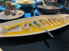 宋宴秘制白水鱼-西茶·宋宴·精致江南料理
