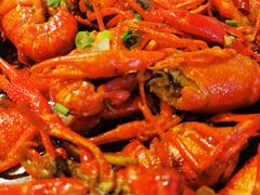 -虾小龙老长沙龙虾馆(坡子街店)