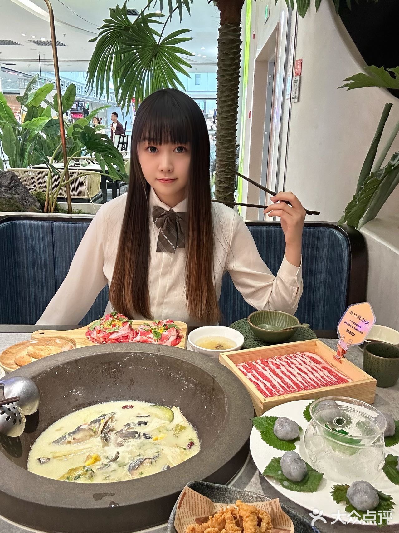 🐟 念念不忘这一碗鱼汤！