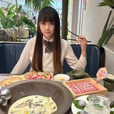 🐟 念念不忘这一碗鱼汤！