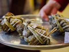 清蒸大闸蟹-王宝和酒家(黄浦店)