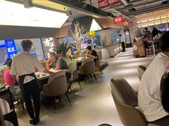 -韩盛·古法烤肉店(皇城恒隆广场店)