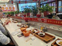 -乡党臊子面(丰庆公园店)