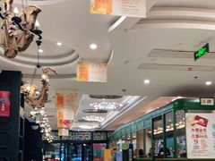 大堂-申阿婆·上海菜·小海鲜(国展店)