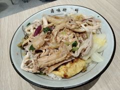 -獅頭牌卤味研究所(保利叁悦店)