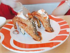 -新一番三文鱼寿司(红城湖店)