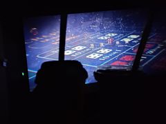 -中影国际影城(CINITY LED横岗店)