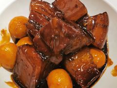 -翠亭酒家(山西南路店)