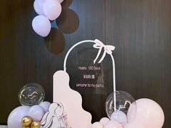 -上海滩餐厅(BFC外滩金融中心店)
