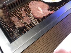 -樱宿日式和牛烧肉(五道口店)