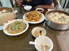 -开封灌汤包子铺(尚志大街店)