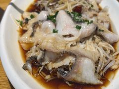-去茶去餐厅(中央大街店)