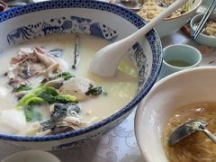 -山外山菜馆(玉泉路店)