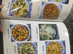 -食客居(缔景店)