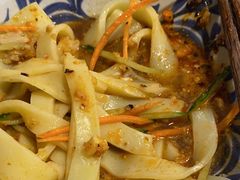 -隆门客栈·西北小吃手工面(丰盛町商业步行街店)