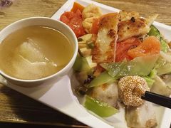 -素清香(解放路店)