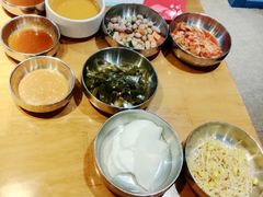 -老炉家木炭烤肉(长江国际店)