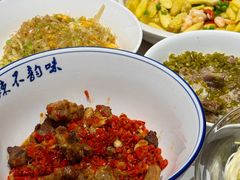 -王捌小院(红花坡店)