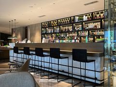 -粤海喜来登酒店·&More聚驿(天河城店)