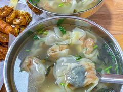 -海萍馄饨(湖北路店)