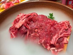 -一绪に和牛寿喜烧(罗湖益田假日店)