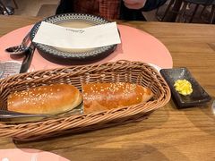 -Kathleen's Bistro&Bar 凯圣琳西餐厅(漕河泾印象城店)