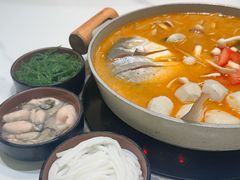 -创味·民间海南菜·非遗藤桥排骨(藤桥·免税城店)