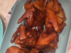 -新世界餐厅(万达店)