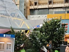 -南京时尚莱迪购物广场(正洪街店)
