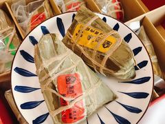 -璐坊粽王(复兴中路店)